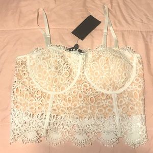 Bralet Top